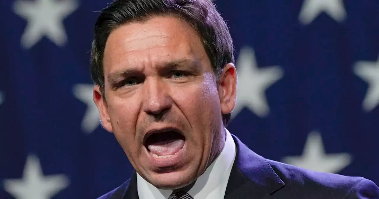 Opinion | Ron DeSantis is losing in another fight with the College Board