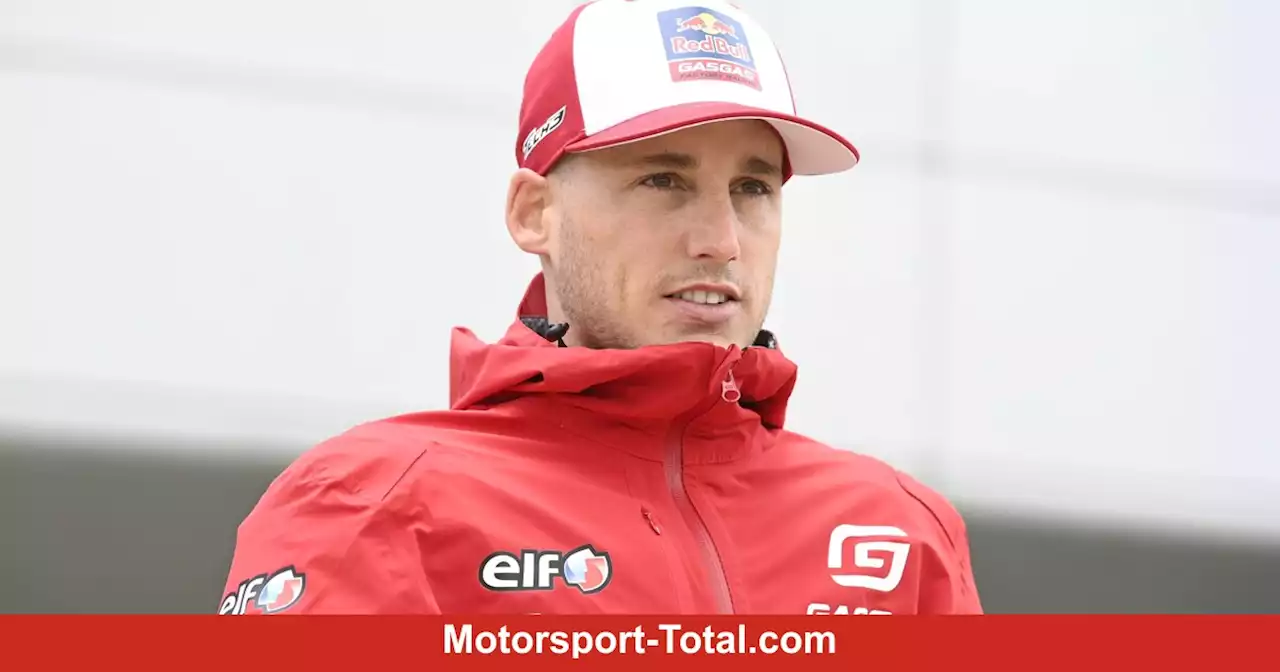 Pol Espargaro 'komplett erledigt': Wie schwierig ein MotoGP-Comeback ist