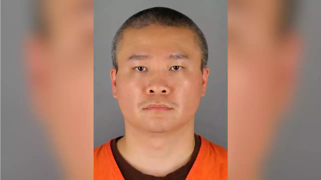 Ex-Minneapolis Officer Tou Thao Sentenced to Nearly 5 Years for Role in George Floyd's Killing