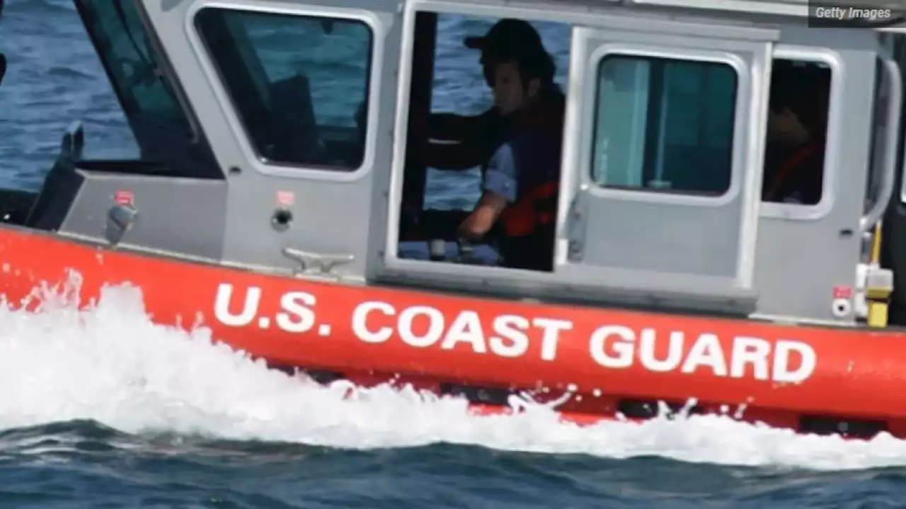 Body of missing Maine kayaker found off coast of Canada