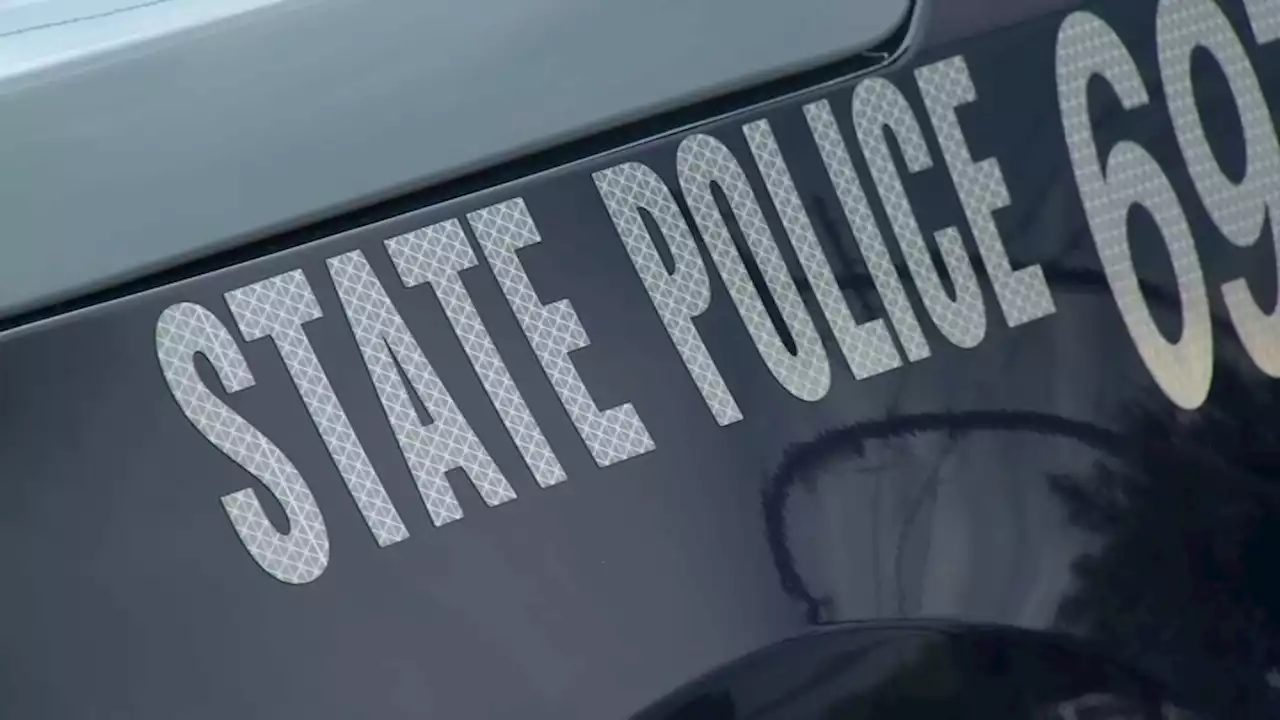 Mass. State Police must reinstate 7 troopers who refused to be vaccinated, arbitrator says