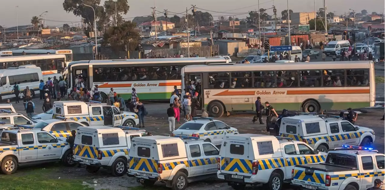 Western Cape schools to remain open amid taxi strike | News24