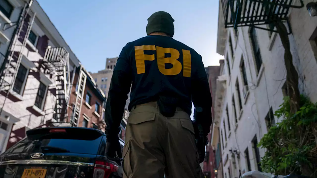 FBI rescues 200 sex trafficking victims, including 59 missing children