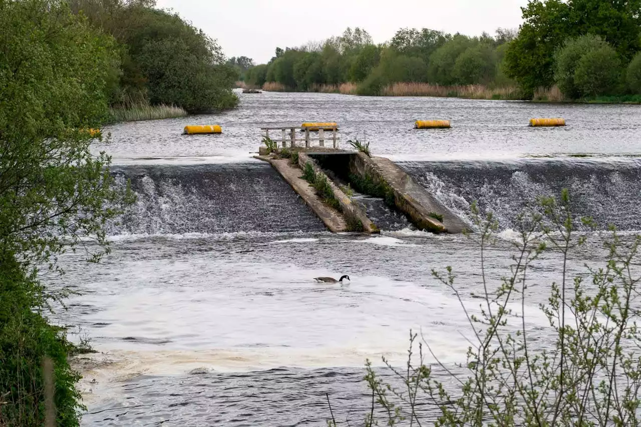 Sewage Crisis: The Truth About British Rivers and How to Clean Them Up