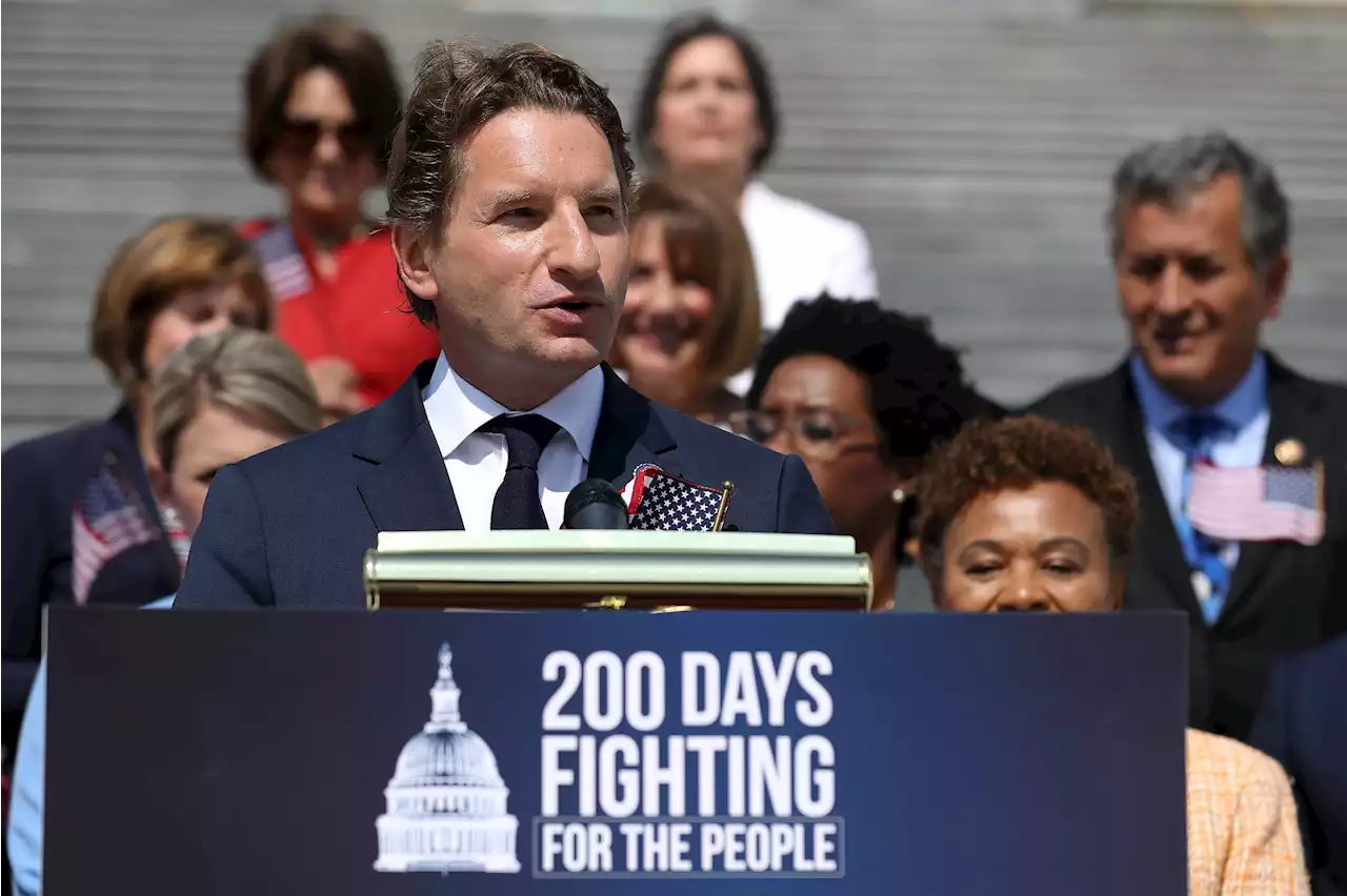 Democratic lawmaker warns of 'disastrous' consequences if Biden renominated