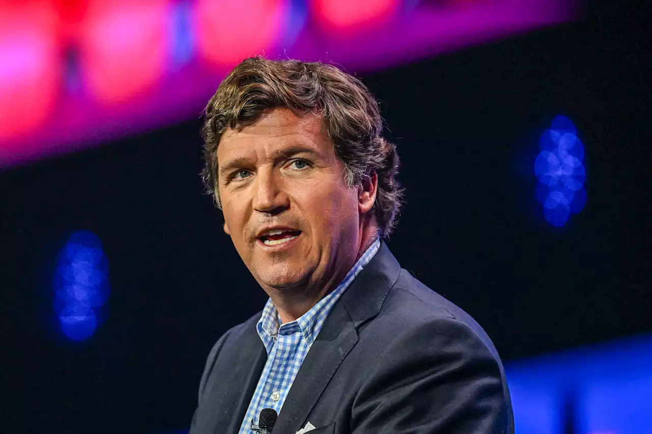 Joe Rogan Predicts Tucker Carlson Could Win 2028 Election