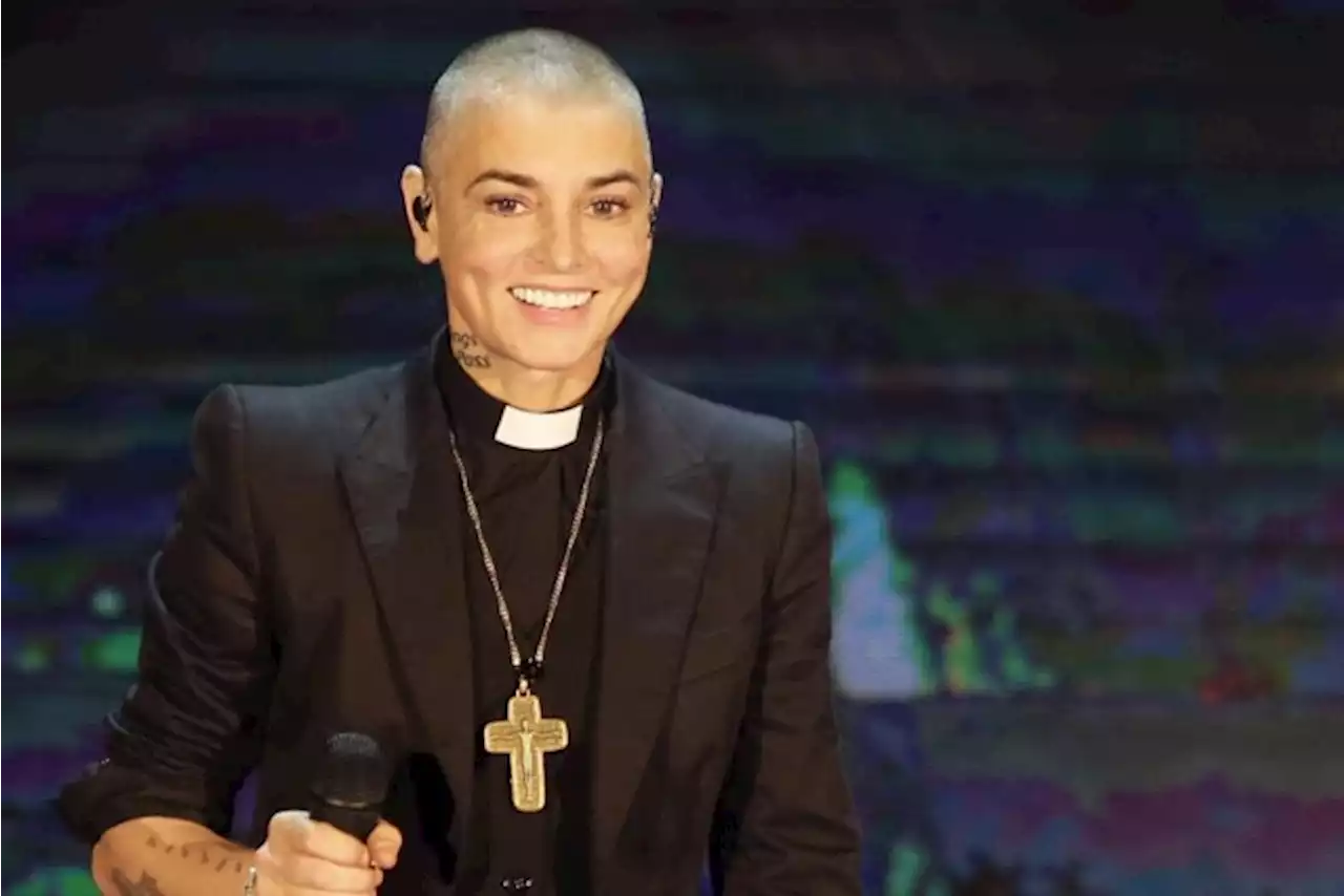 Begrafenis van Sinéad O’Connor vindt dinsdag plaats in intieme kring, publiek kan wel meelopen in processie