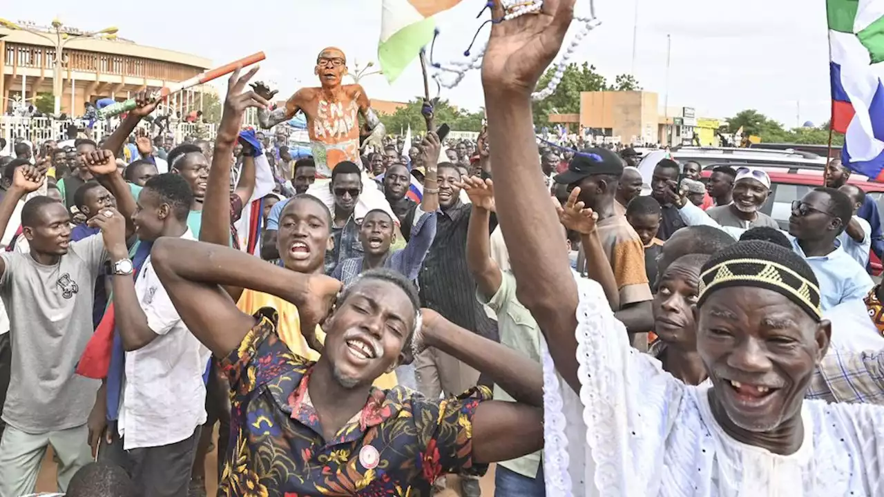 Deadline verstreken, nieuw overleg West-Afrikaanse landen over coup Niger