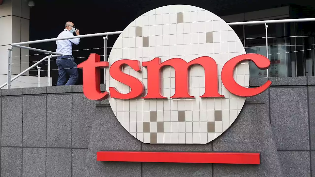 Chipriese TSMC entscheidet über Werk in Dresden