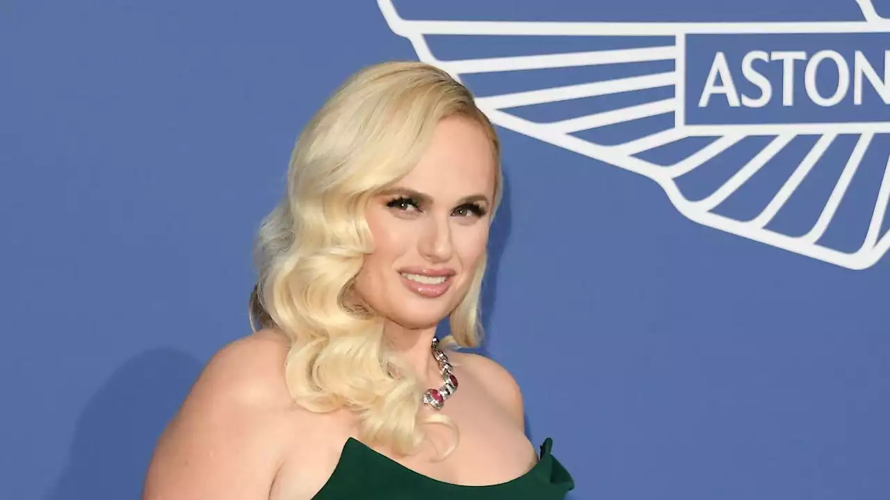 Rebel Wilson schmiedet Nachwuchs-Pläne