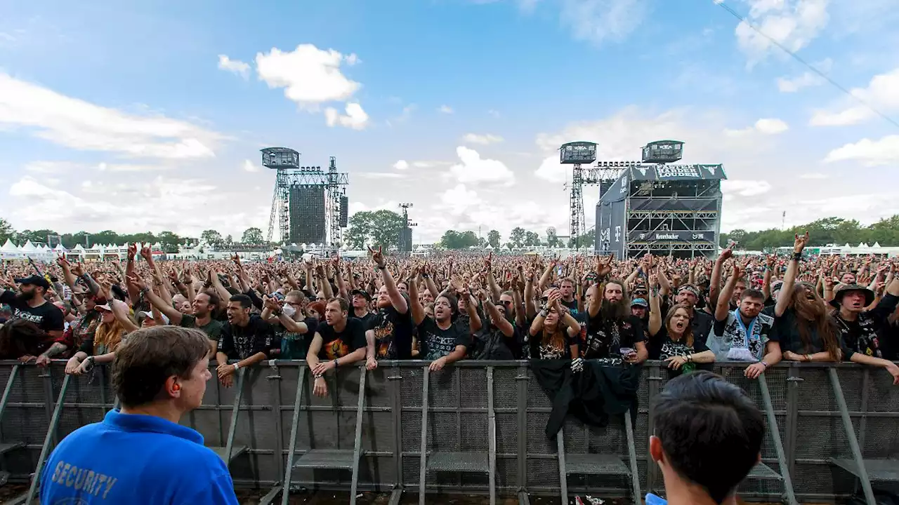 Wacken 2024 in Rekordzeit ausverkauft