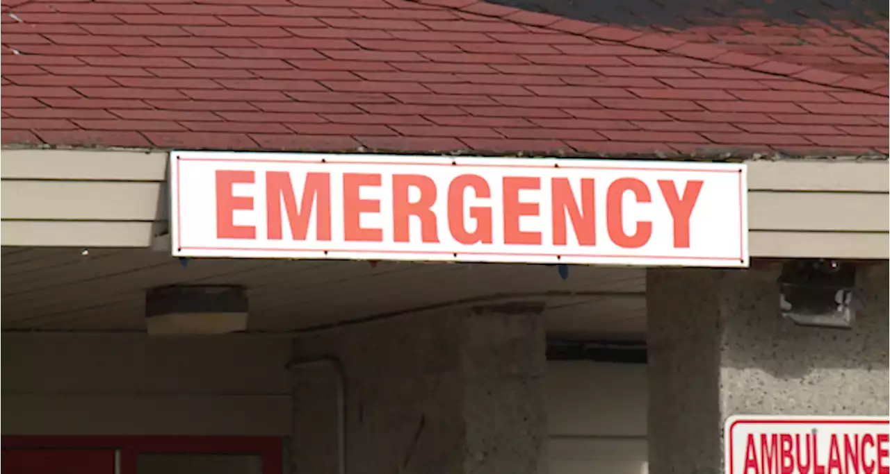 More temporary emergency room closures across the province this week due to staffing shortages