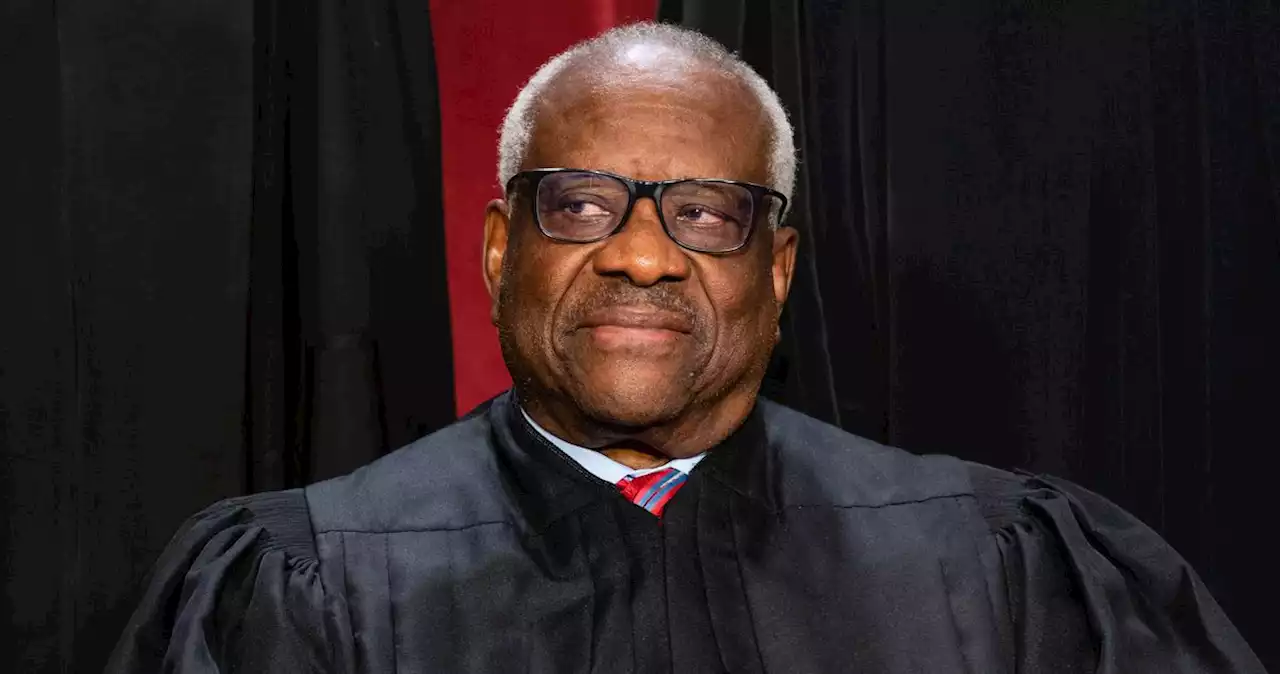 A Quick Guide to Justice Clarence Thomas’s Ethics Scandals