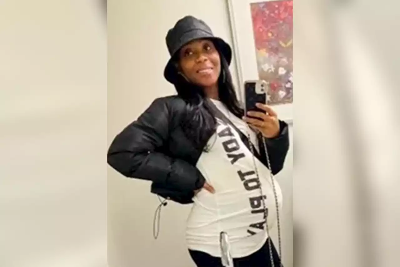 Detroit woman sues city over false carjacking arrest while 8 months pregnant due to bogus facial recognition