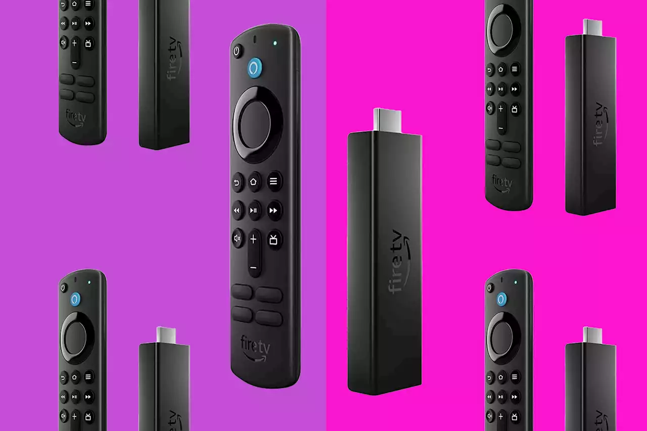 Save on streaming with 51% off this Amazon Fire TV Stick