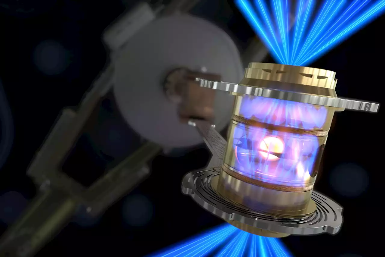 Scientists achieve world-changing nuclear fusion breakthrough — twice