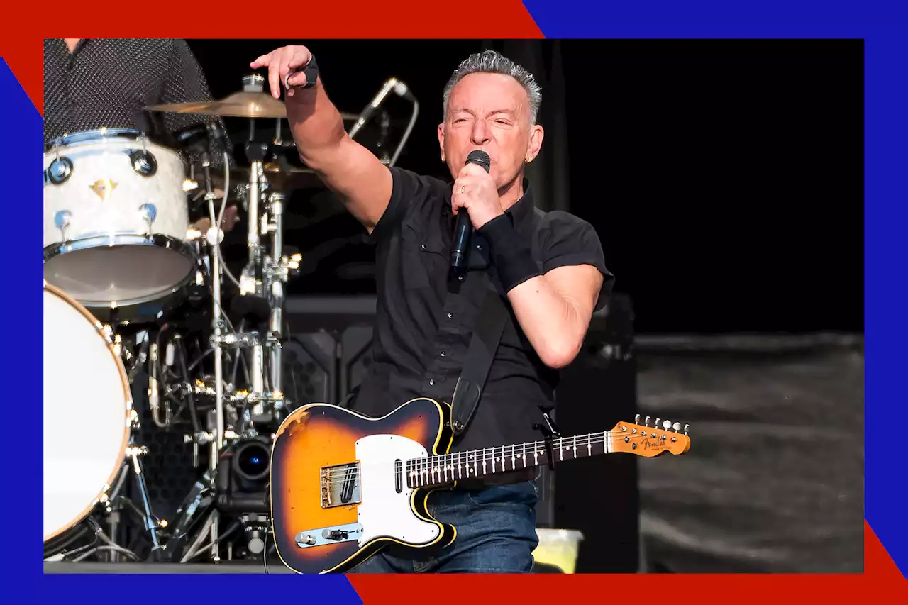 Some Bruce Springsteen tickets are only $25. Here’s how to get them