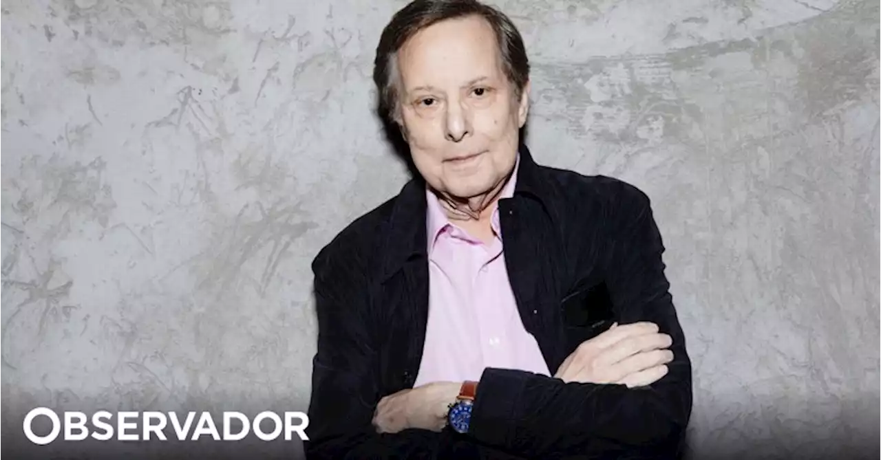 Morreu William Friedkin, realizador de 'O Exorcista'. Tinha 87 anos