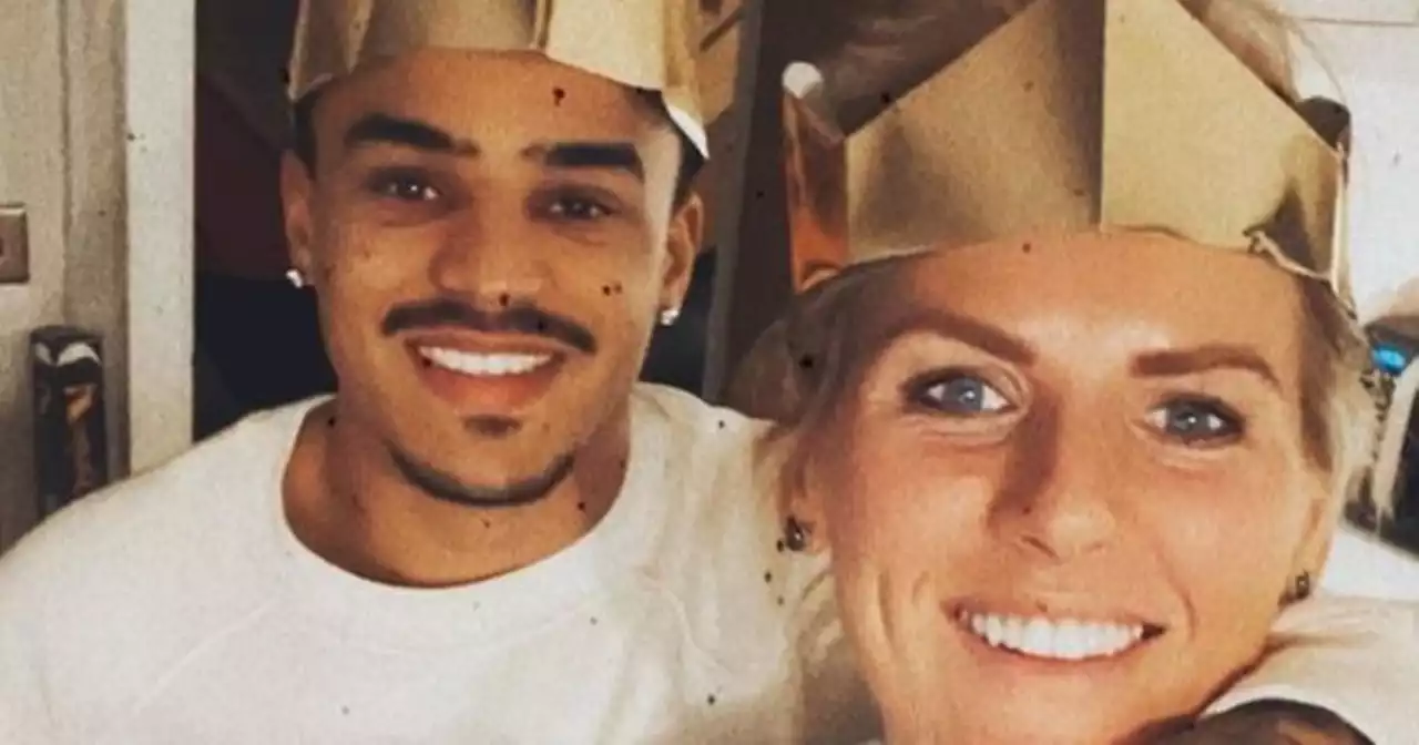 England Lioness Millie Bright's stunning home she shares with boyfriend Levi