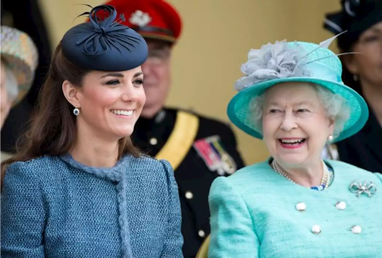 Kate Middleton faced 'cutting comment' from Queen following wedding gift revamp