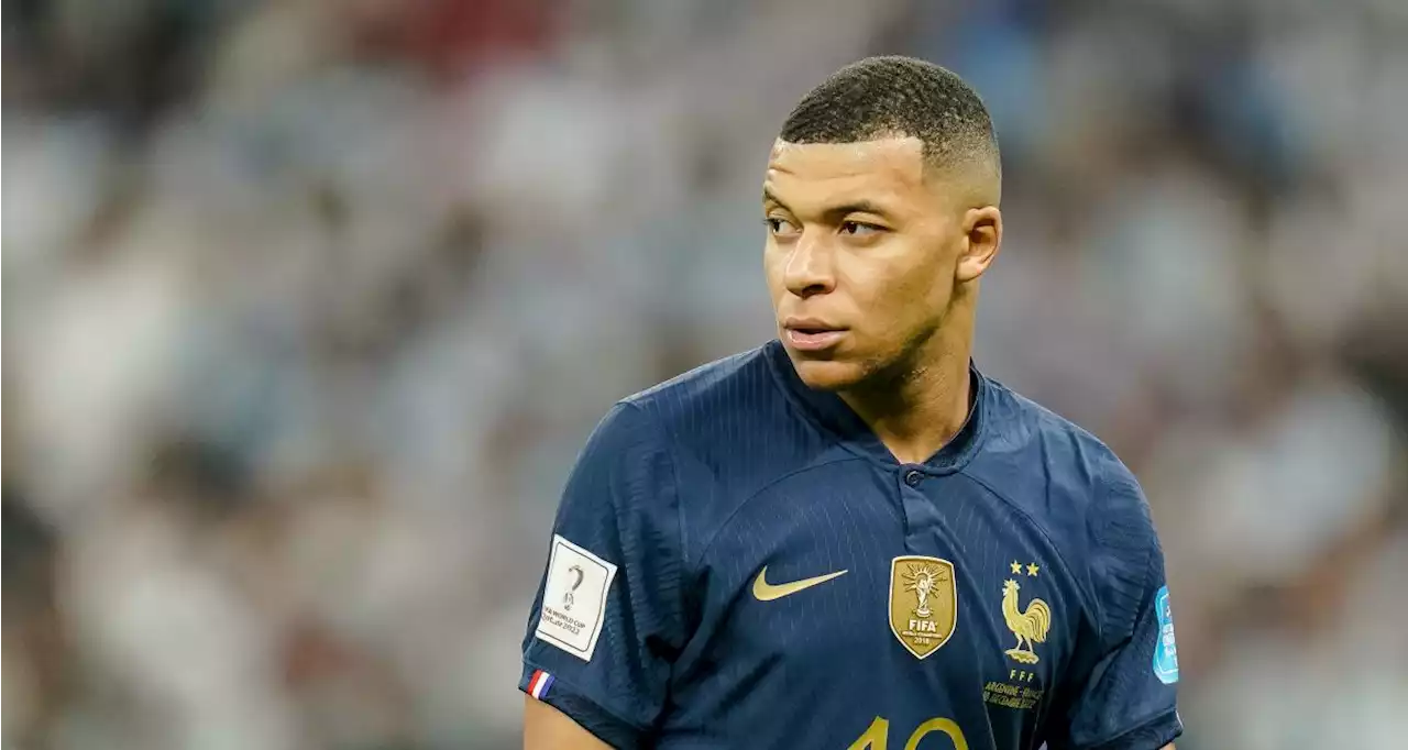 Barça : réunion d'urgence à cause de Mbappé !