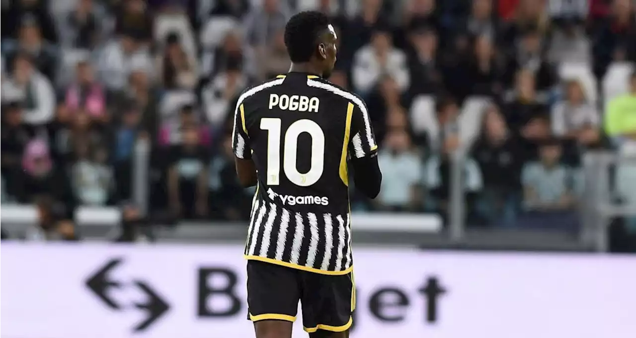 Equipe de France : mauvaise nouvelle pour Pogba, un grand talent recruté à la Juve ?