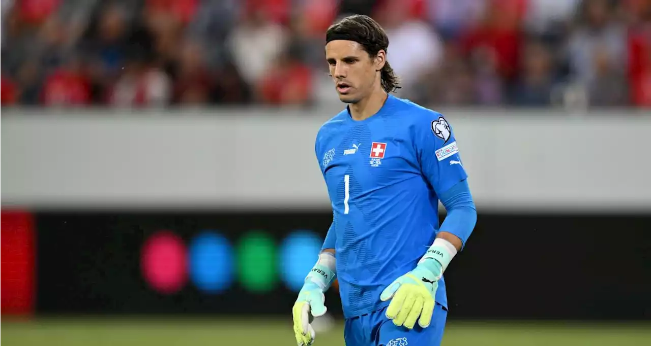 🚨 Inter Milan : Yann Sommer succède à André Onana ! (Officiel)