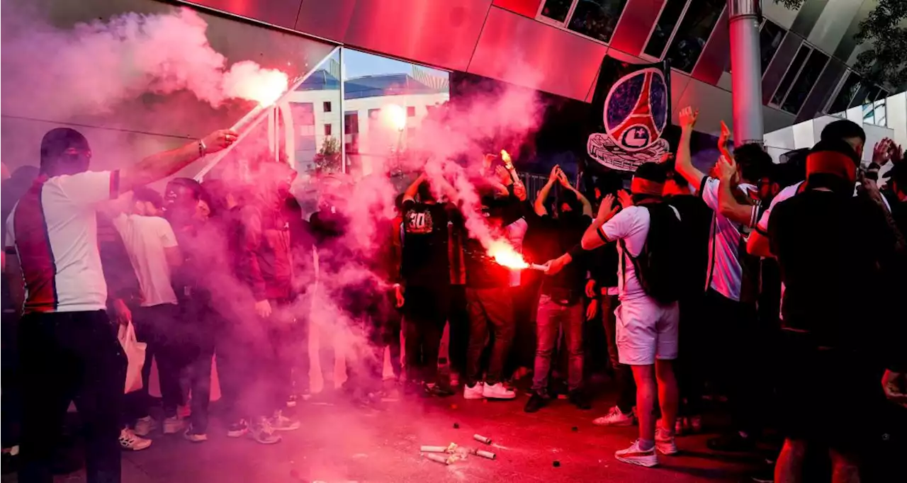 PSG : les Ultras à la rescousse pour faire craquer Mbappé ?