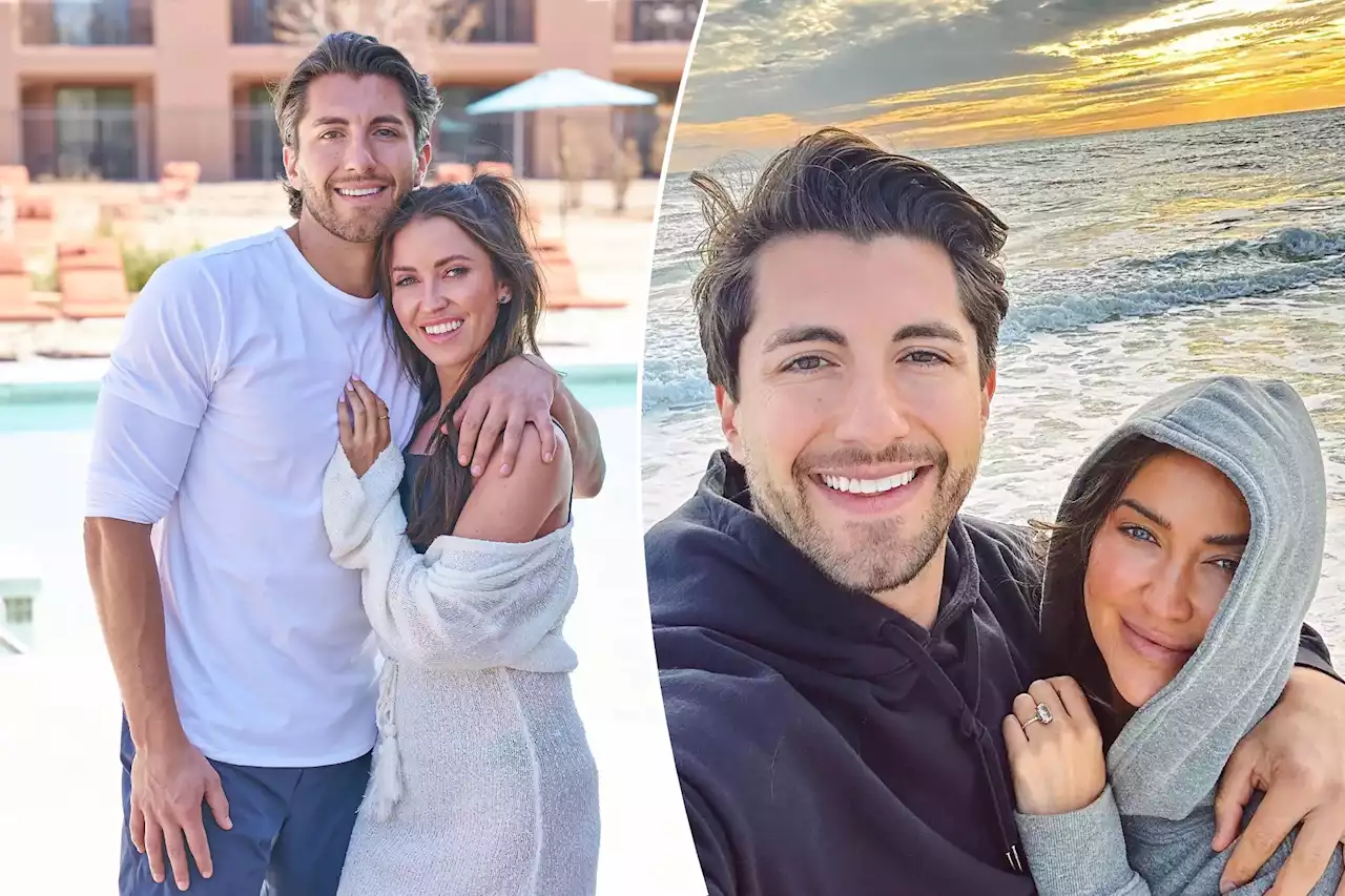 Kaitlyn Bristowe and fiancé Jason Tartick break up after 4 years together