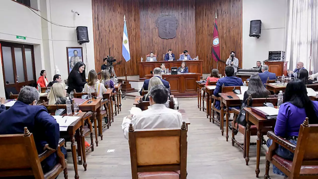 Capital: se creó un programa de salud emocional en el deporte | También instan a que se cumpla la ley de talles