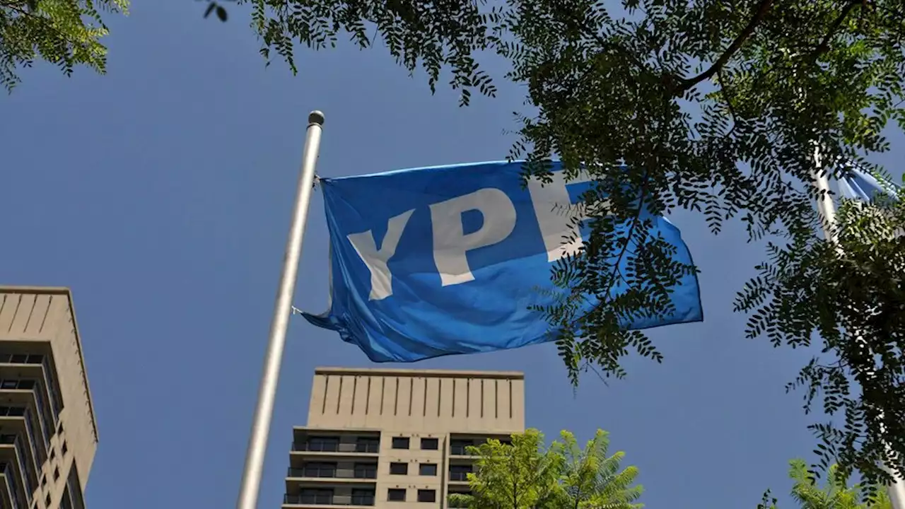 Financiamiento para YPF | 375 millones