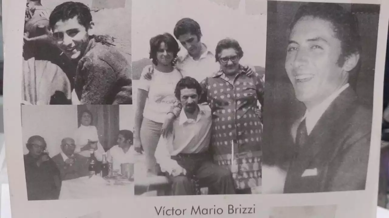 Procesan a dos jefes militares por la desaparición del conscripto Víctor Brizzi | Lesa humanidad