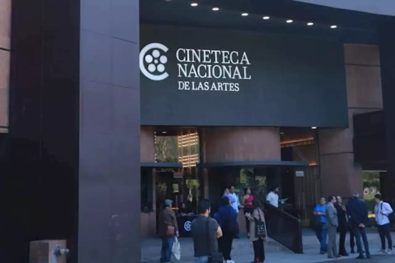 Nueva Cineteca Nacional abre el 15 de agosto ¡con funciones GRATIS!