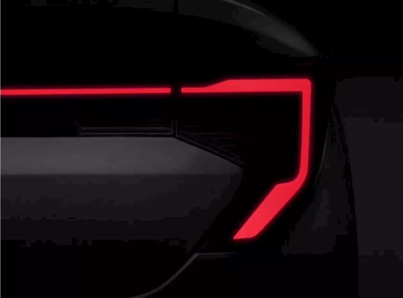 2024 Kia K3 sedan teased ahead of August 8 debut in Mexico - not replacing the Cerato but Rio instead? - paultan.org