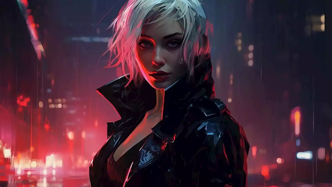 Play the demo of this cyberpunk vampire RPG