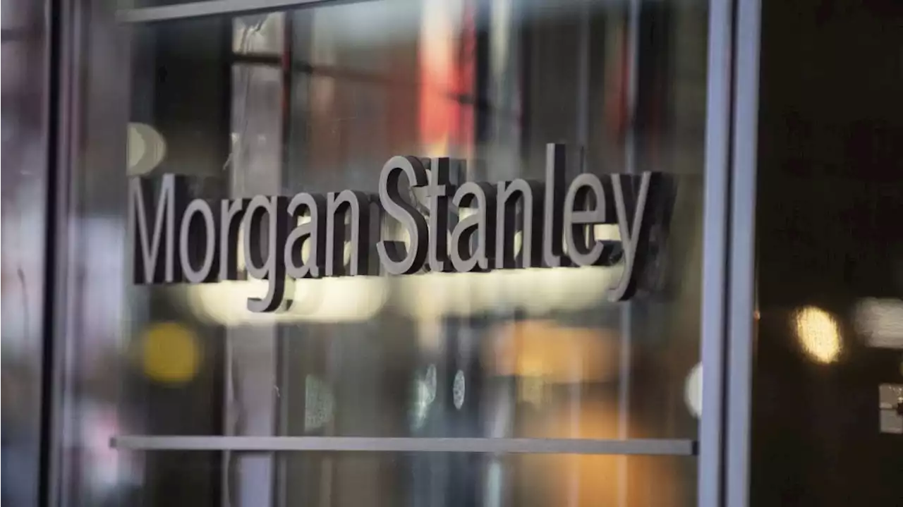 El ajuste fiscal trae riesgos a las acciones, según Wilson de Morgan Stanley