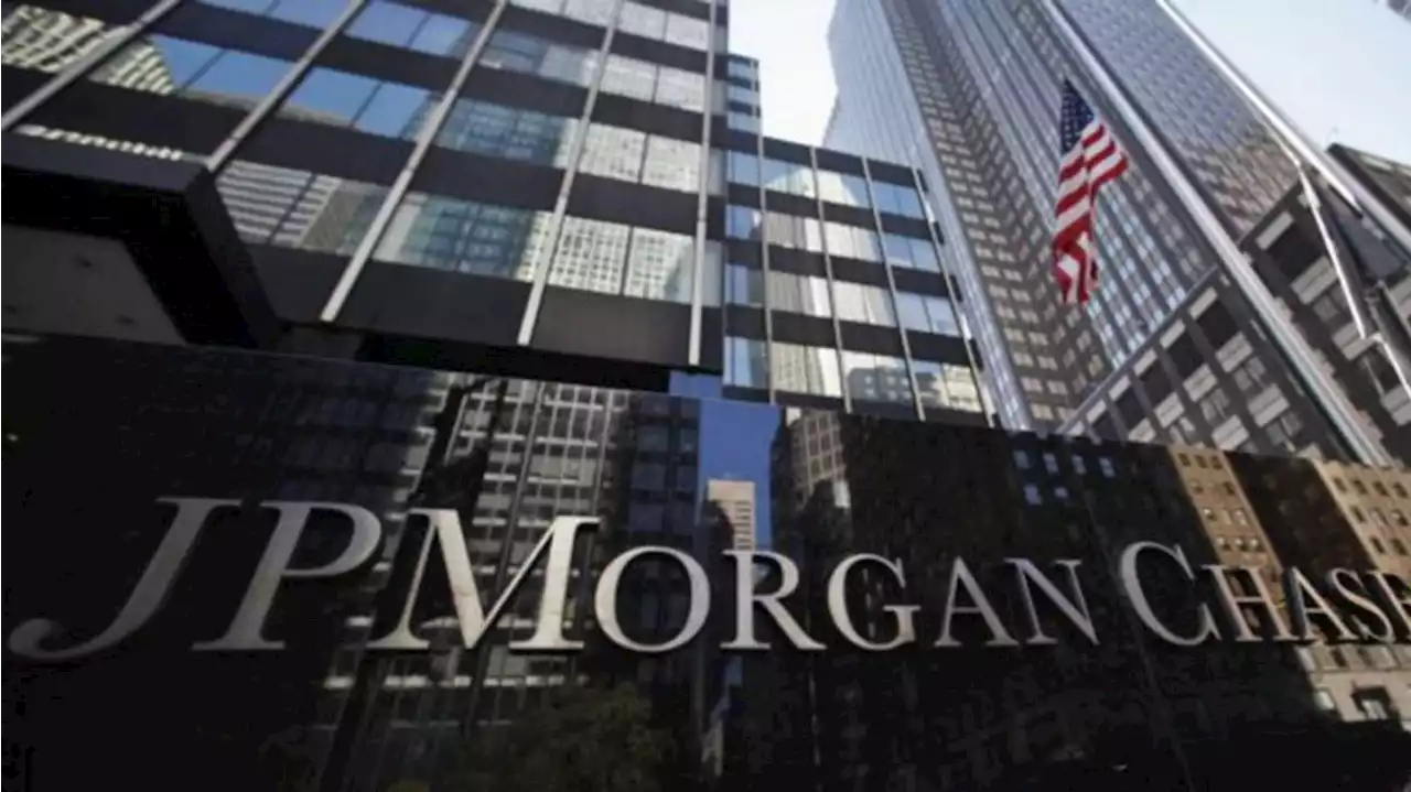 JP Morgan revoca la proyección de recesión de EE.UU en una nueva señal de optimismo