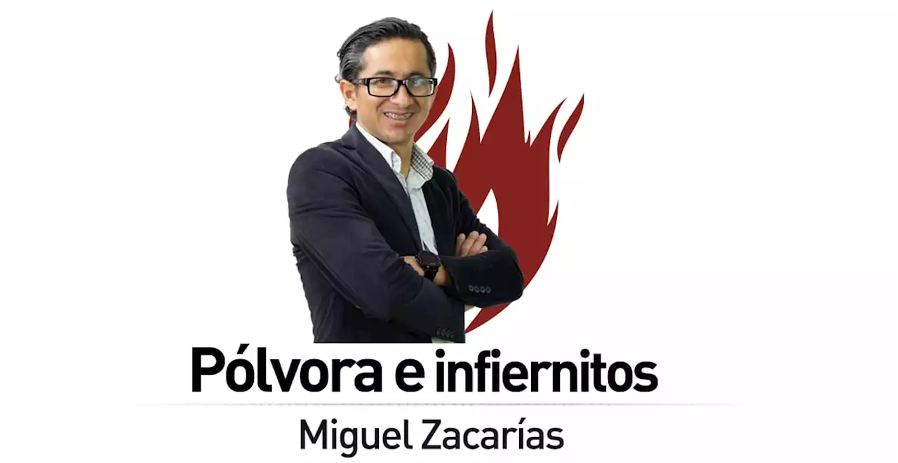 Sánchez Castellanos y la “rebelión“ empresarial