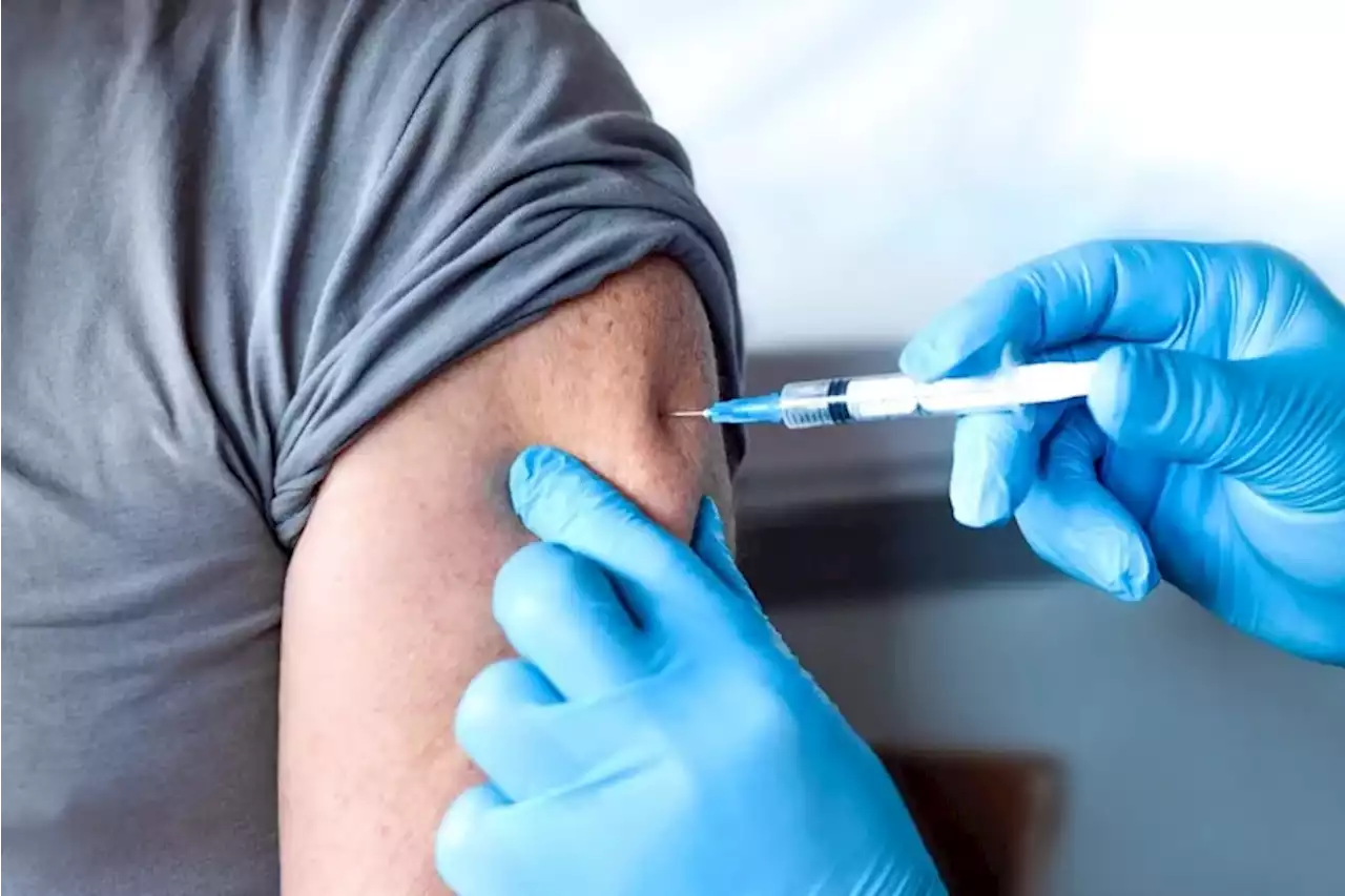Routine vaccination is not just for kids | Expert Opinion