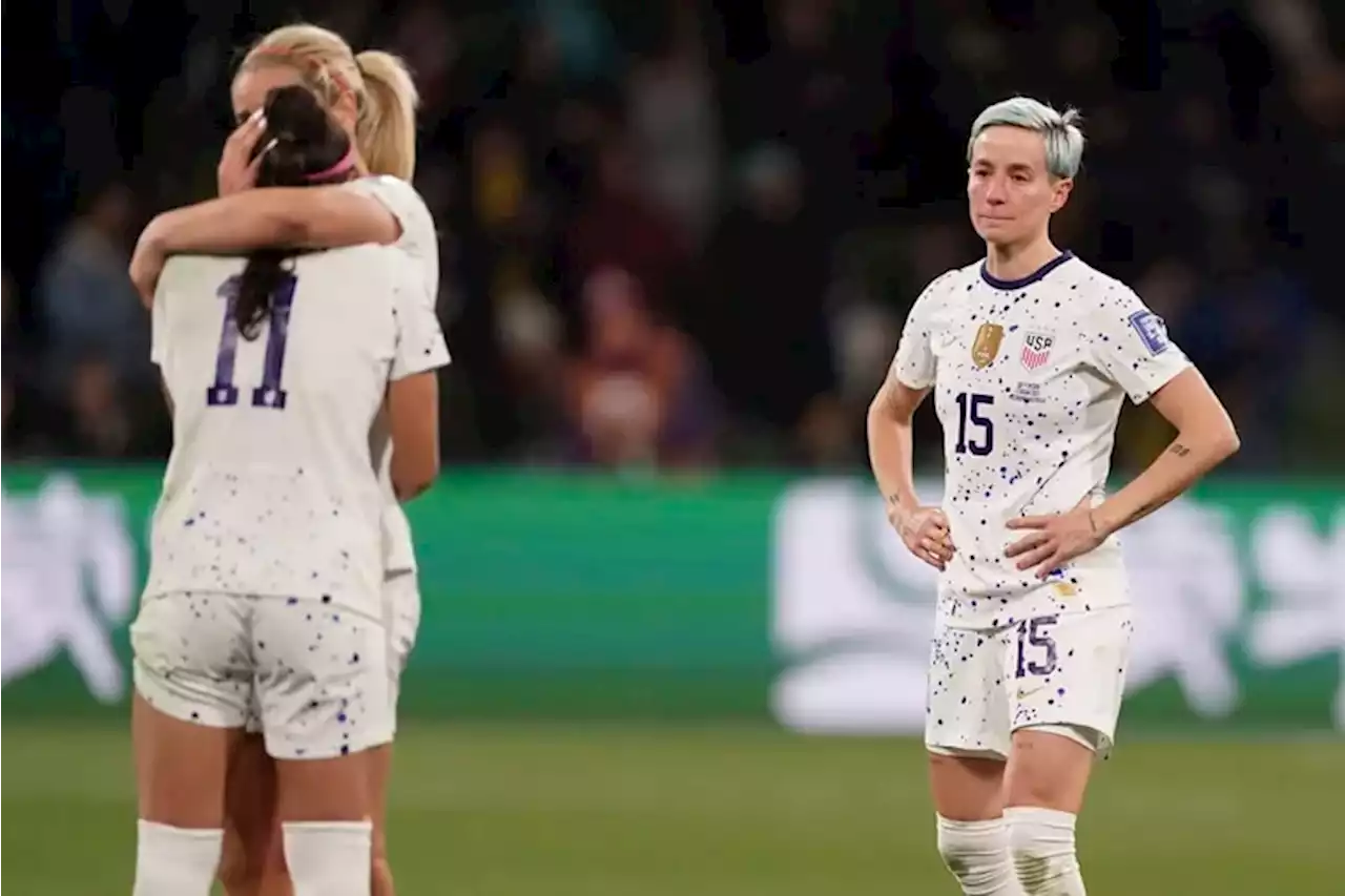 USWNT's PK Loss and Late Blown Lead for Angels Among Worst Beats in Sports Betting