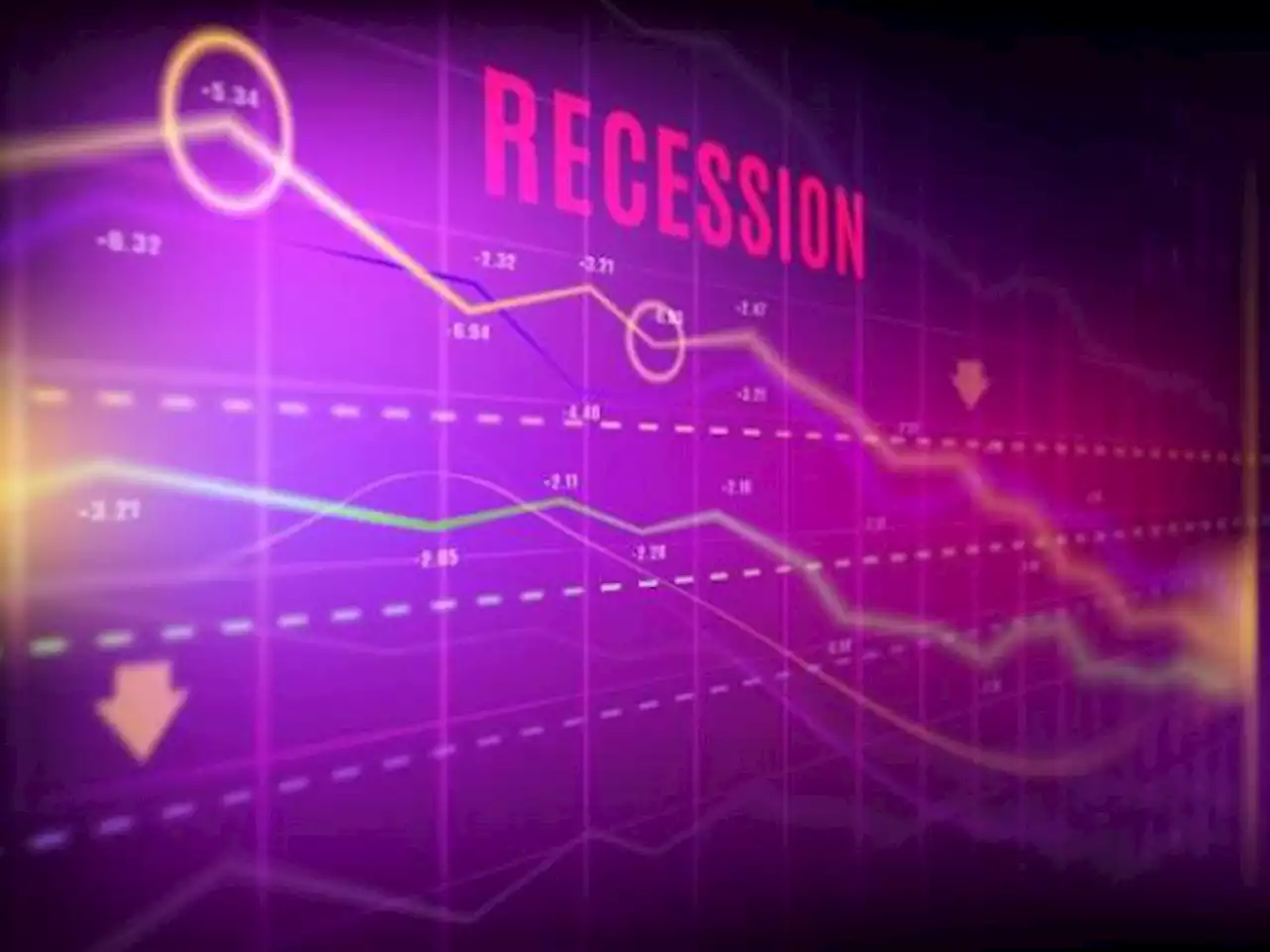 PIB crece 0 % en Alemania ¿qué significa que la economía se estanque?