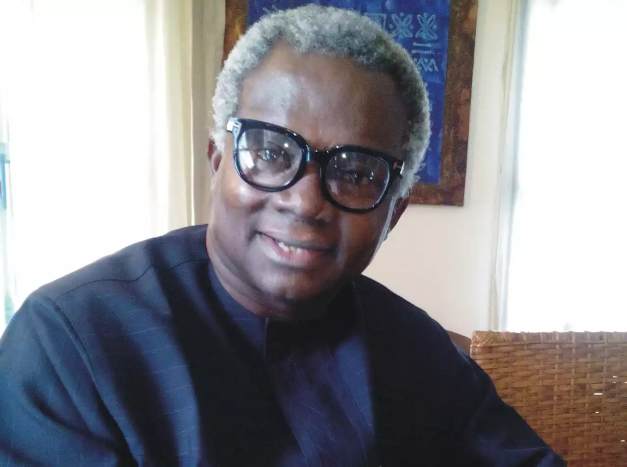 Ministerial List: Blame South-east APC leaders, not Tinubu for low allocation – VON DG