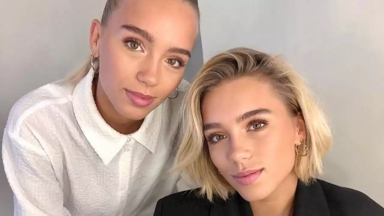 Ist das der Grund für das berufliche Aus von Lisa und Lena?