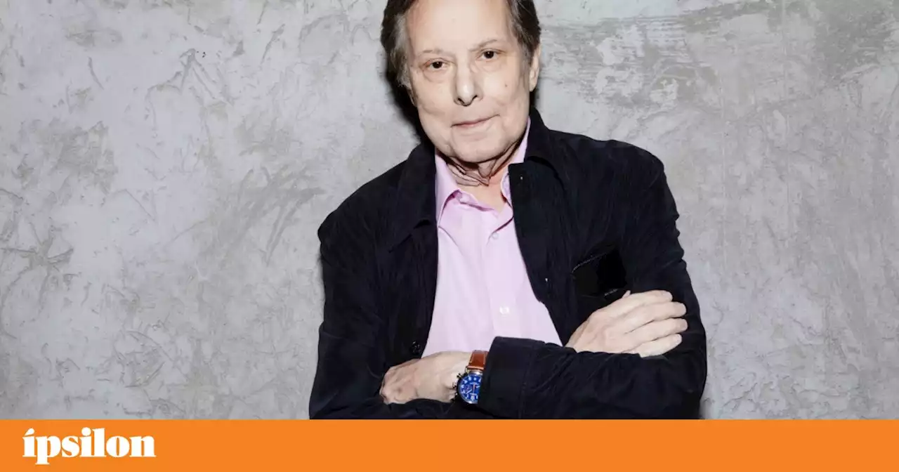 Morreu William Friedkin, realizador de O Exorcista