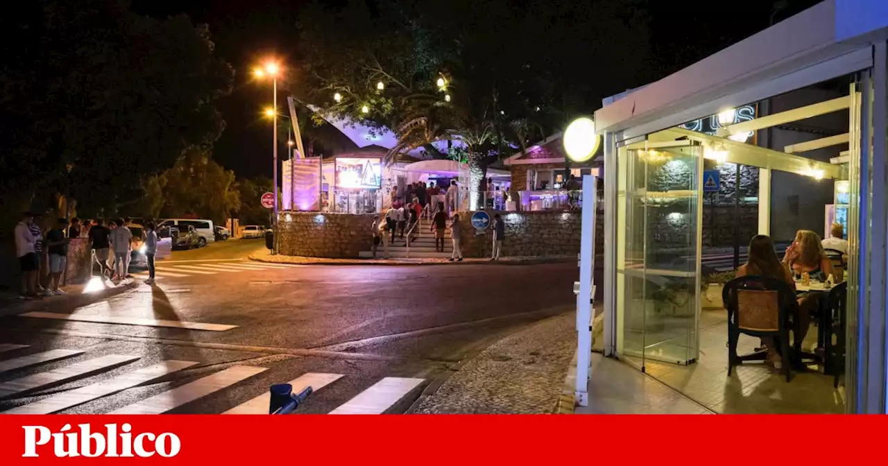 Preços elevados e menor poder de compra: há menos 7,4% de turistas portugueses no Algarve