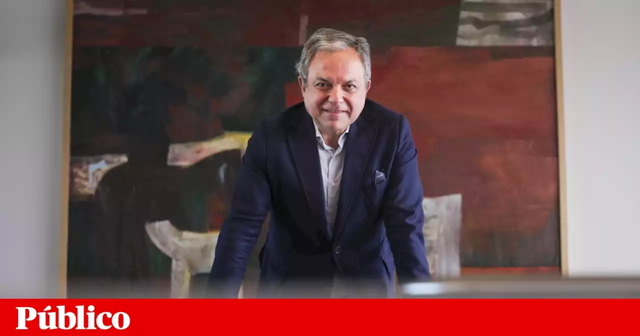 “Quem chega a ministro tem muitas vezes lugar assegurado numa grande empresa”