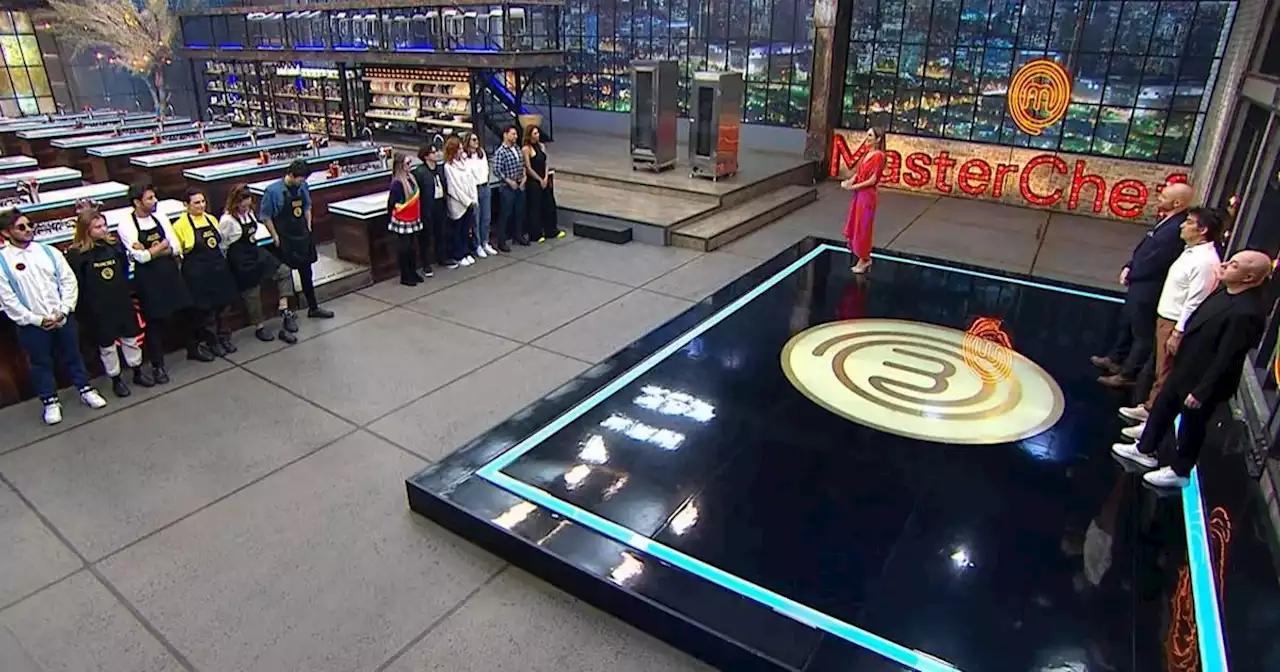 ¿Está de acuerdo con la nueva regla de ‘MasterChef Colombia’?