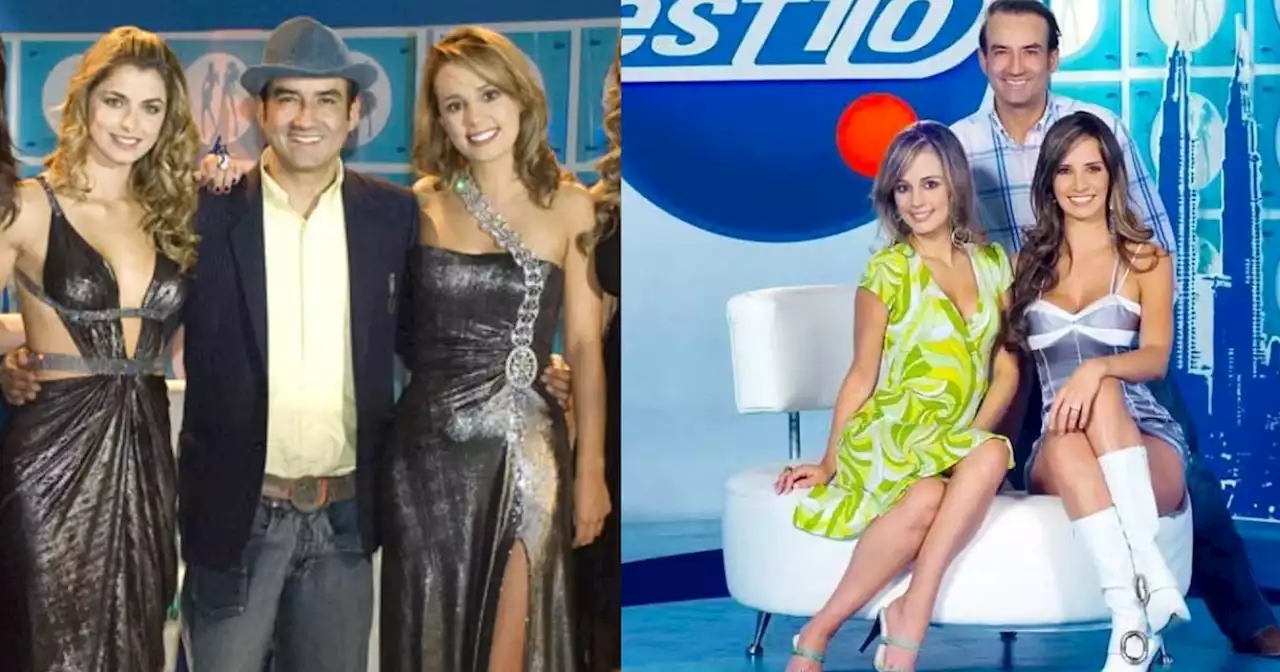 Famosa figura de RCN televisión se lanzó a la política y sorprendió a más de uno