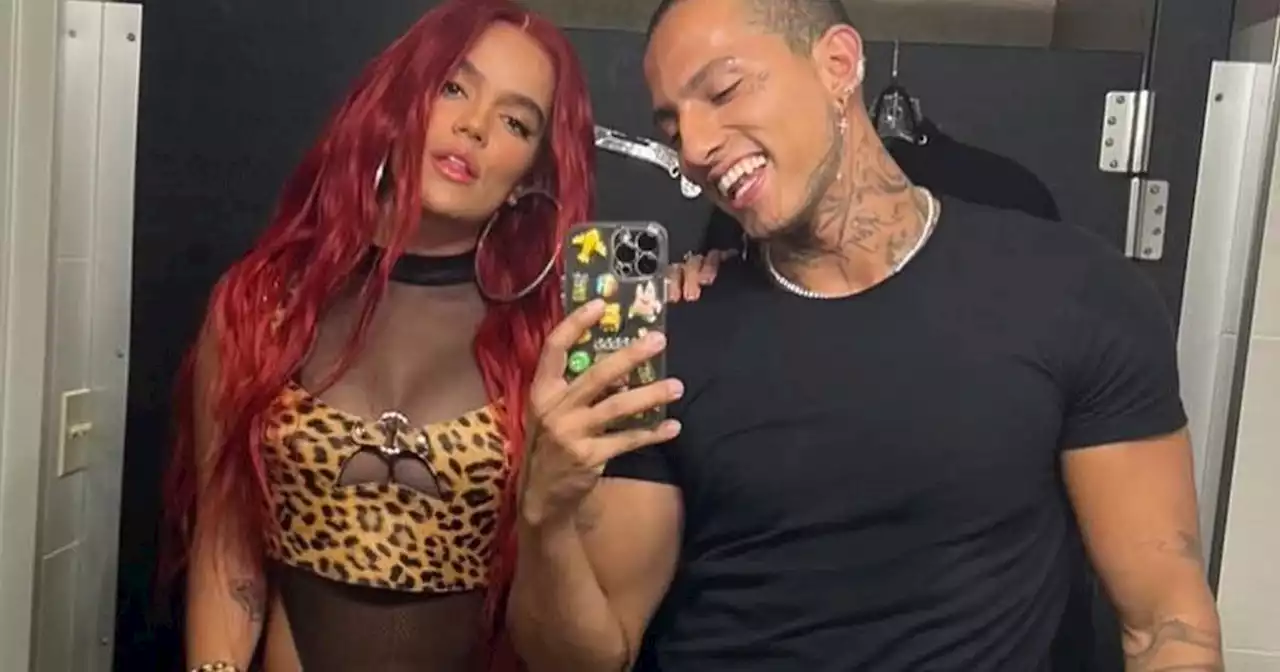 “Karol G es su madrina”: Daiky Gamboa reveló los beneficios de ser amigo de la cantante