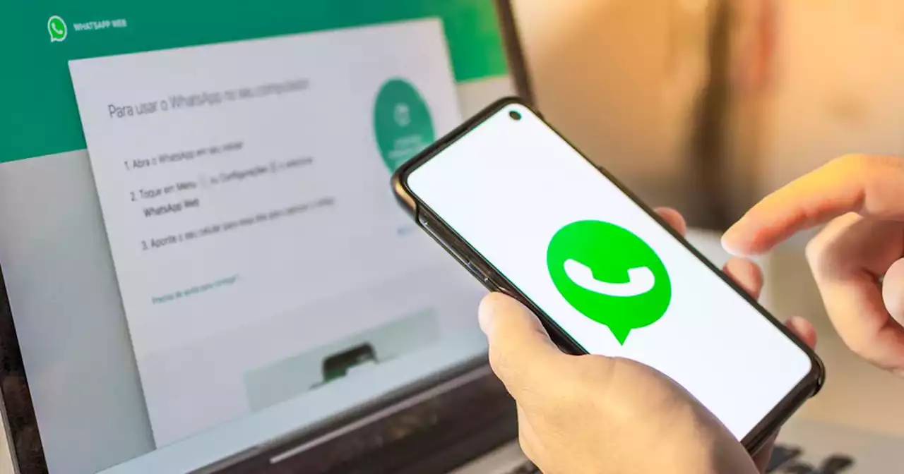 Mantén tus conversaciones seguras: así verificar si alguien más usa tu WhatsApp